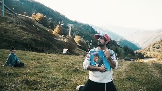 MobKiss – Les neiges de l'himalaya (Dorothée Cover)