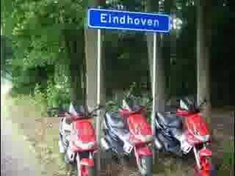 Mounir Connected & V.I.P & Sidi mocro - RampKraak