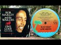 One Love (People Get Ready) [Extended Version] - Bob Marley & The Wailers