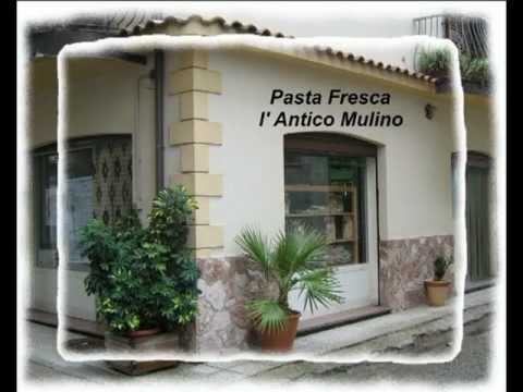 San Procopio - Antico Mulino