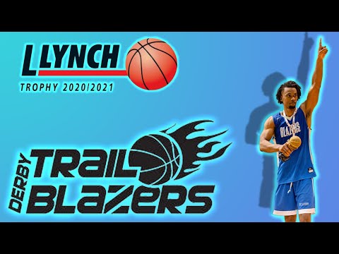 Derby Trailblazers Historic 2022 L Lynch Trophy Win!