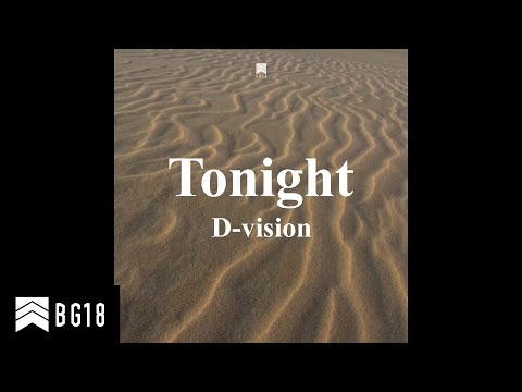 TONIGHT (feat. D-Vision) [Acoustic Version]