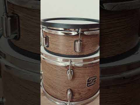 Roland custom drumkit