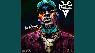 Lil Ronny Motha F - The Under Goat