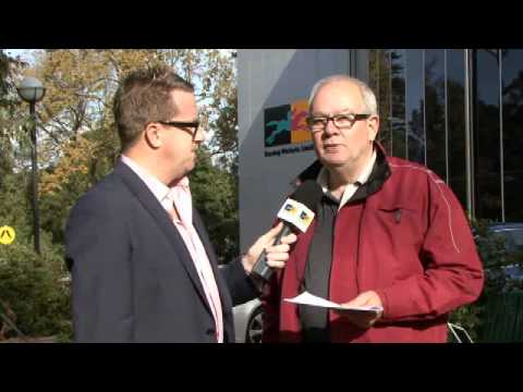 Steve Moran Selects - Caulfield and the Doomben 10,000