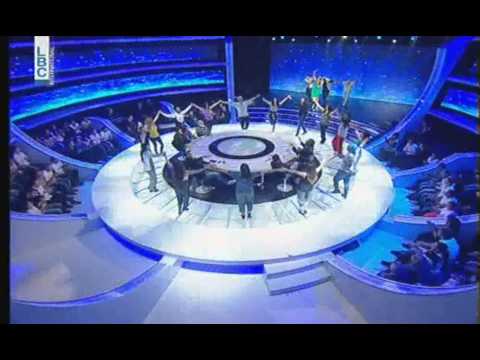 أحلى جلسة - من اجواء الطائفة 19