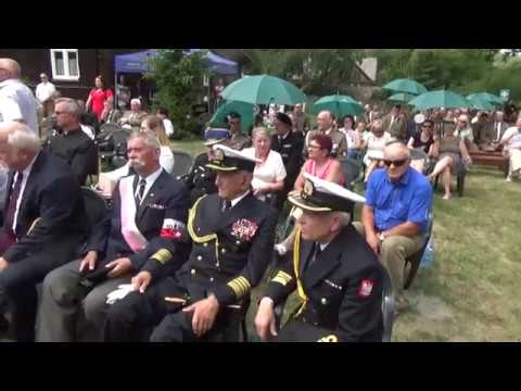 ANTONI HEDA SZARY GENERAŁ I PARTYZANT I JEGO LOSY OPOWIADANE W KLEPACZU