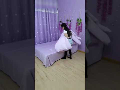 Purple room decorating ideas 💜 purple room makeover 💜 purple room 💜 purple bedroom makeover 💜