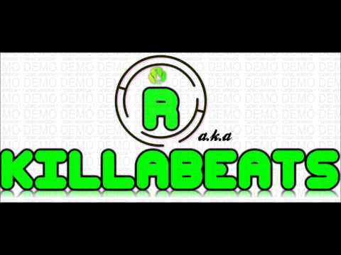 Robin a.k.a Killa Beats Track 74 (Reggae)
