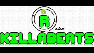 Robin a.k.a Killa Beats Track 74 (Reggae)