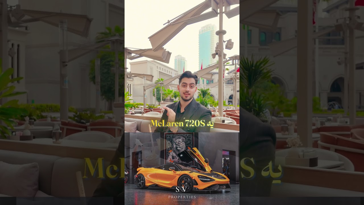 From 1 AED to 100 million AED. The choice is yours