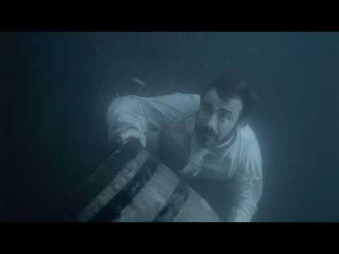 Jameson Irish Whiskey | Legendary Tales | Lost Barrel (30" advert)