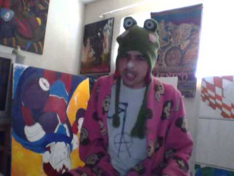 KNOX RADIO PRESENTS: "Got To Get These Drugs Out My Life" Original Parody (The Beatles)