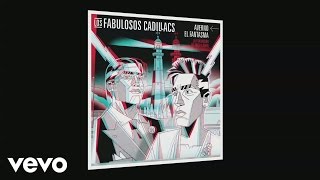 Los Fabulosos Cadillacs - Averno, el Fantasma (Pseudo Video)