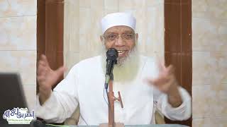 04 تفسير سورة الأنبياء (4) من قول الله تعالى (وقالوا اتخذ الرحمن ولدا) الآيات 26-30 image