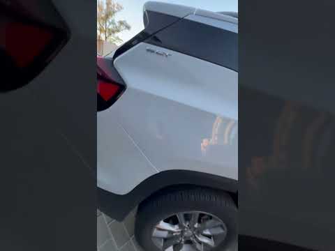 фото gmc terrain ii 0