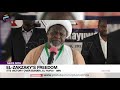 El Zakzaky's Freedom It’s Victory Over Buhari, El Rufai – IMN | NEWS