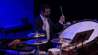 Lei Liang / Mark Dresser / Steven Schick: Luminous