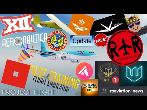 RoAviation Recap - 15/04/22 - The Funny.