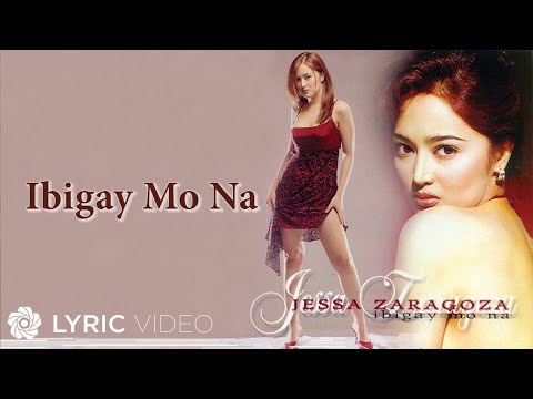 Video thumbnail for Ibigay Mo Na