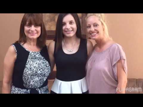 Happy Birthday Jina!