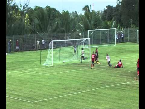 US Sainte Marienne-St Pauloise FC