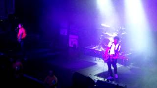 The Enemy - Saturday - Live at O2 Academy Birmingham