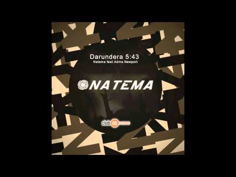Natema feat Adma Newport  - Darundera