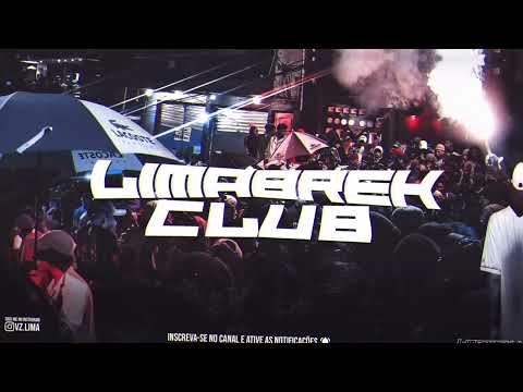 ÁRABES DO BEGA - TALIBÃ (DJ MENOR 7, DJ ALEF RODRIGO) LimaBrekClub