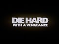 Die Hard With Vengeance ORIGINAL THEATRICAL TRAILER 1995