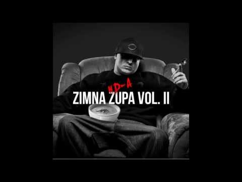 HD-A feat. L-DOGG - Chada Eu Tu Erdo