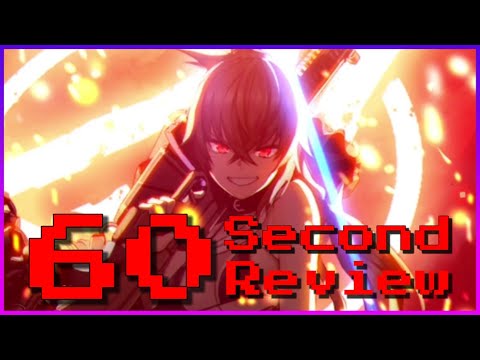 60 Second Unit Review "Machine Collector" [Counter:Side] SEA