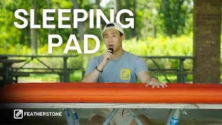 Air Pad vs. Self-Inflating vs. Closed-Cell Foam | Complete Guide