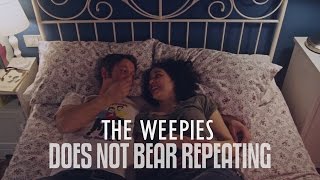 "Does not bear repeating" The Weepies
