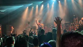 Palisades Let Down Dallas