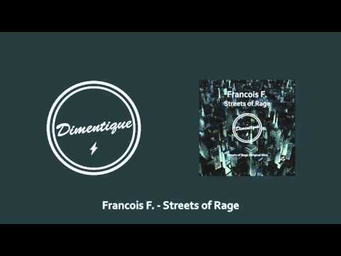 Francois F. - Streets of Rage