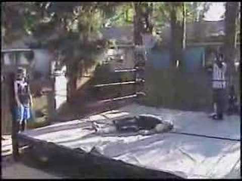 BXCW: hai guise we have uh ring now lol