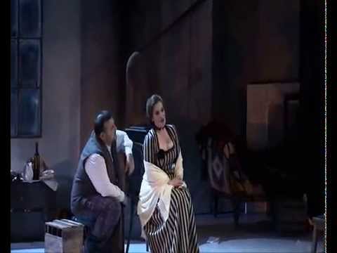 Si, mi chiamano Mimi...