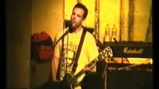 Mr.T Experience - Live Nessundorma 28/10/1996 - Parte 01