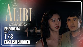 Download lagu The Alibi: Ang Buong Katotohanan | Episode 54 (1/3) | June 1, 2026 mp3