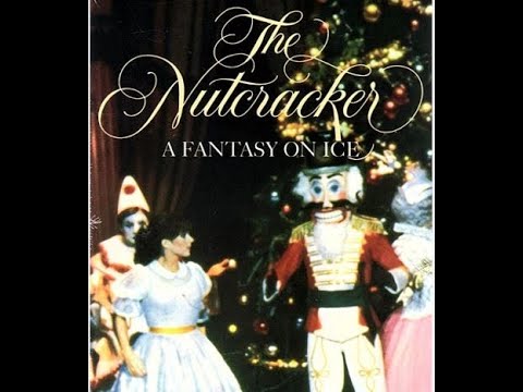 The Nutcracker: A Fantasy on Ice 1983  full movie