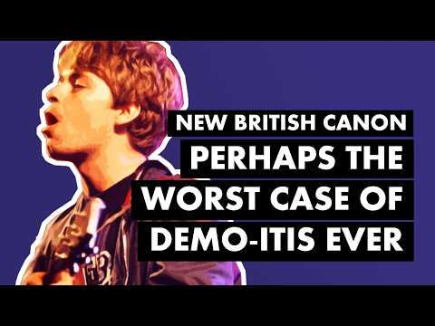 "There She Goes", The La’s & The Original Architects of Britpop | New British Canon
