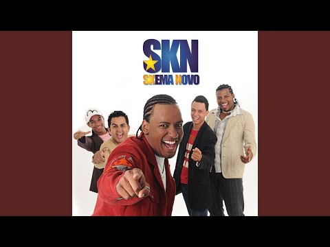 Tentar Algo Novo - Skema Novo
