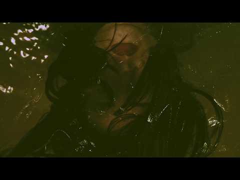 Aija - Underwater (Official Music Video)