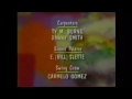 End Credits Going Places S Version