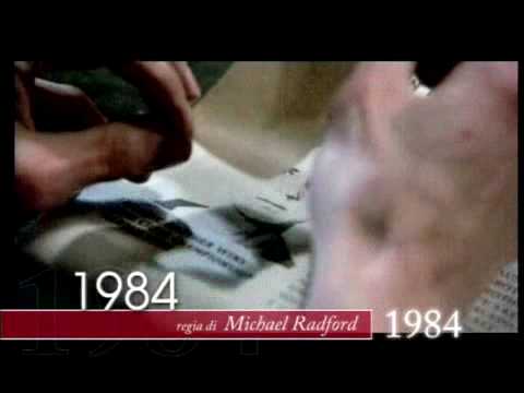 Cult Book - 1984 (Orwell)