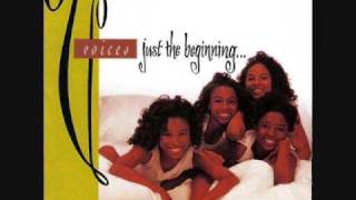 The Voices Blessed (The Praise Song)