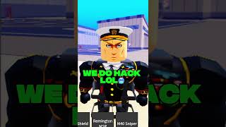 #1 faction are hackers, fraud=💀in War Tycoon🤡🤡🤡#wartycoon #wartycoonroblox #meme