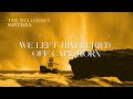 The Wellermen - Santiana  (Official Lyric Video) ft.  @PiperAlly  & @Thebassgangofficial