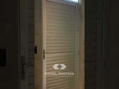 Cabana 01 - Canto do Schuch, Águas Mornas - SC
